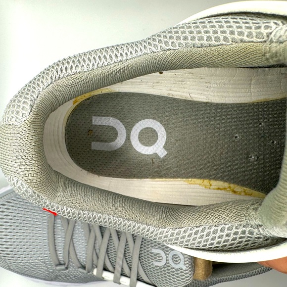 👣CLEARANCE👣NWOT On running Cloudswift women’s - Picture 9 of 10